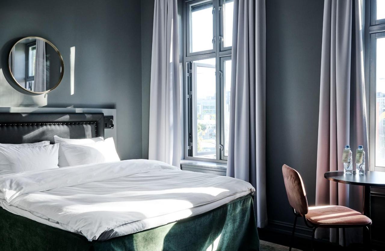 Hotel Filip Oslo Eksteriør billede